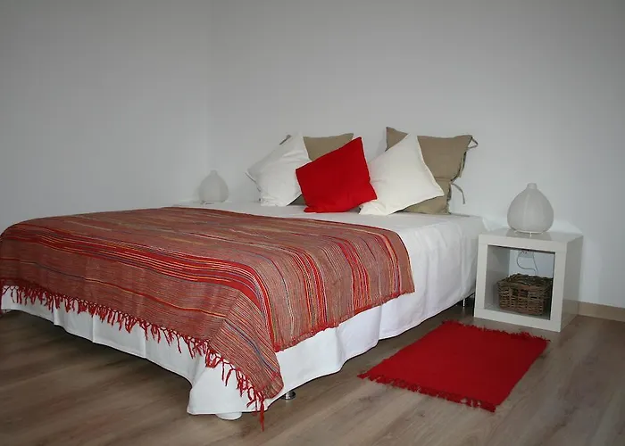 Apartment Portimao Old Town