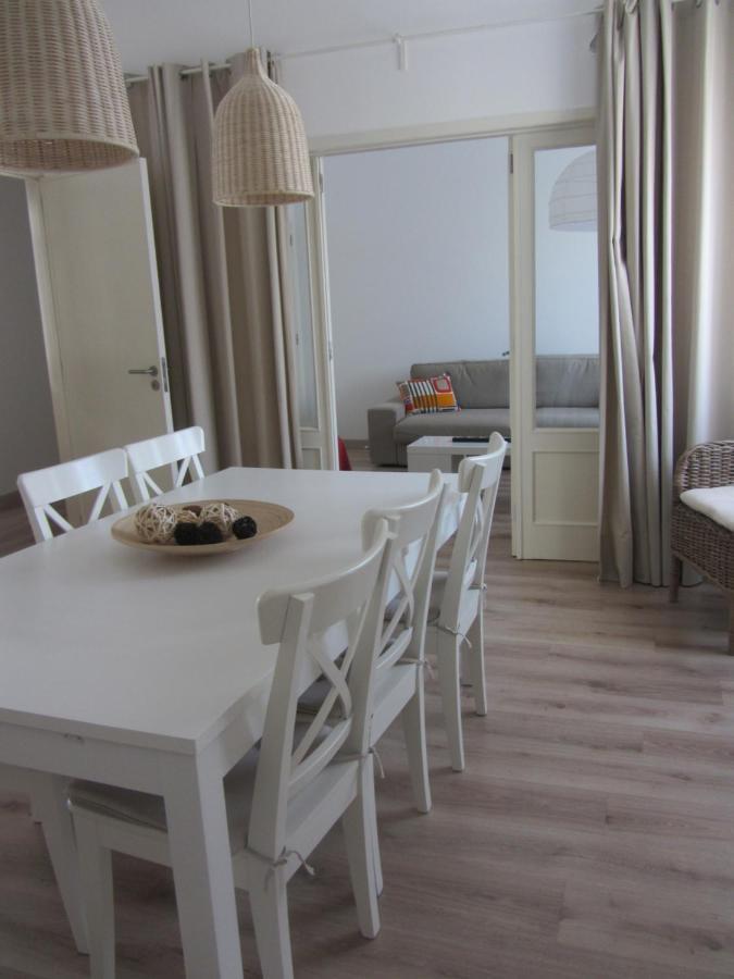 Apartment Old Town Portimao