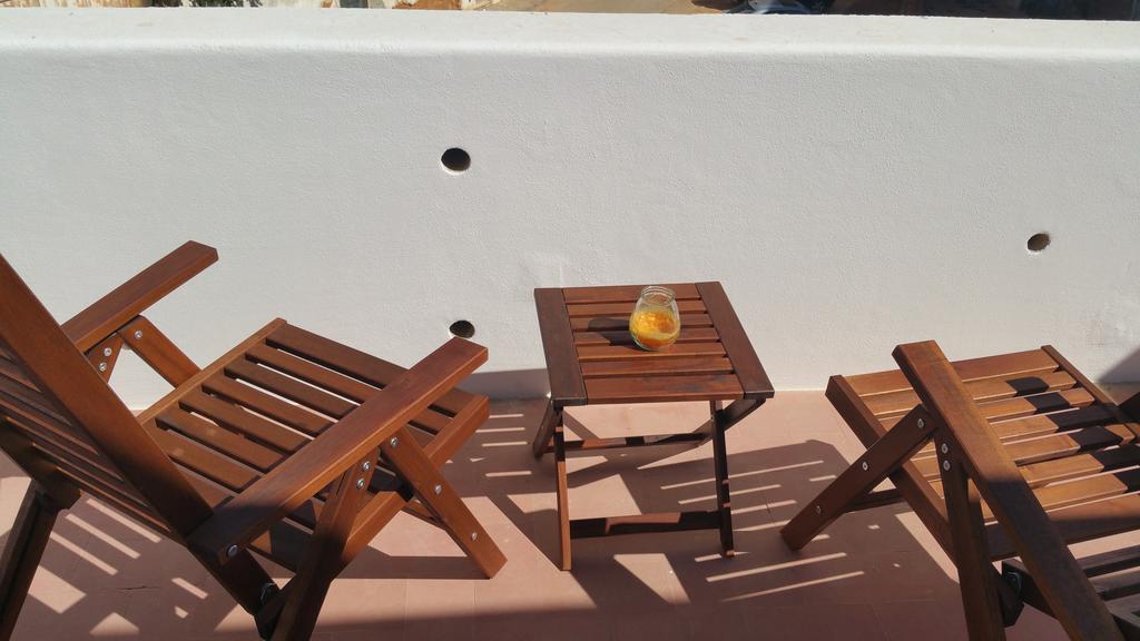 Old Town Apartment Portimao