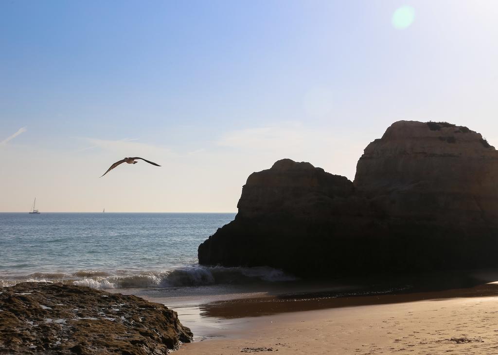 Apartment Old Town Portimao