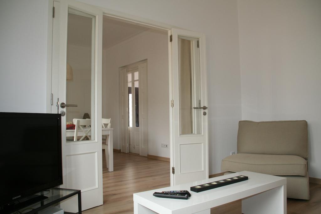 Apartment Old Town Portimao
