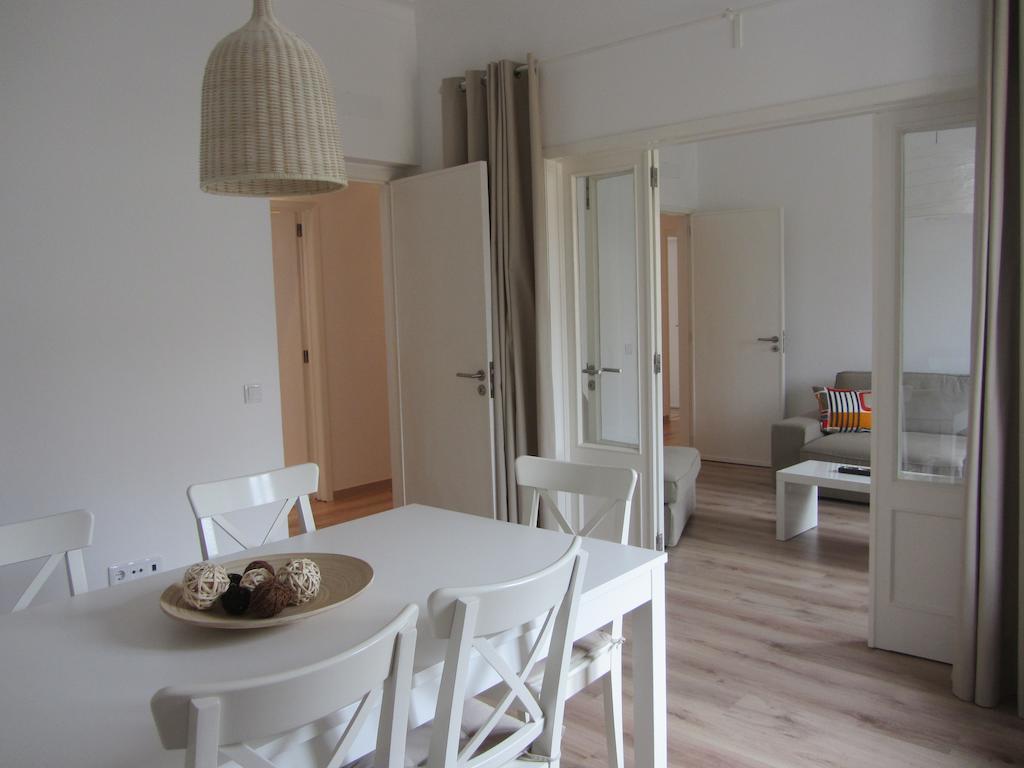 Apartment Old Town Portimao