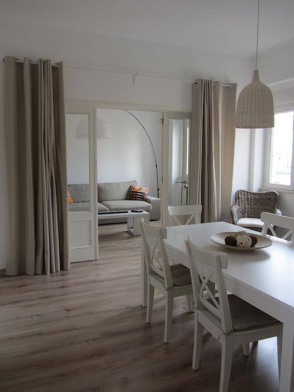 Apartment Old Town Portimao