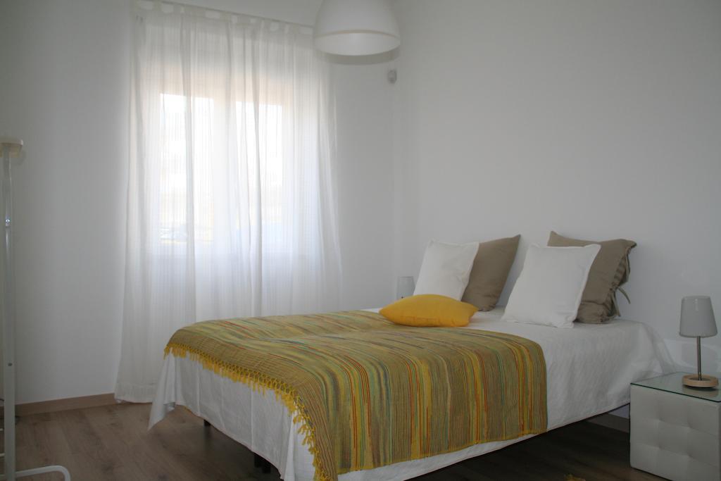 Apartment Old Town Portimao
