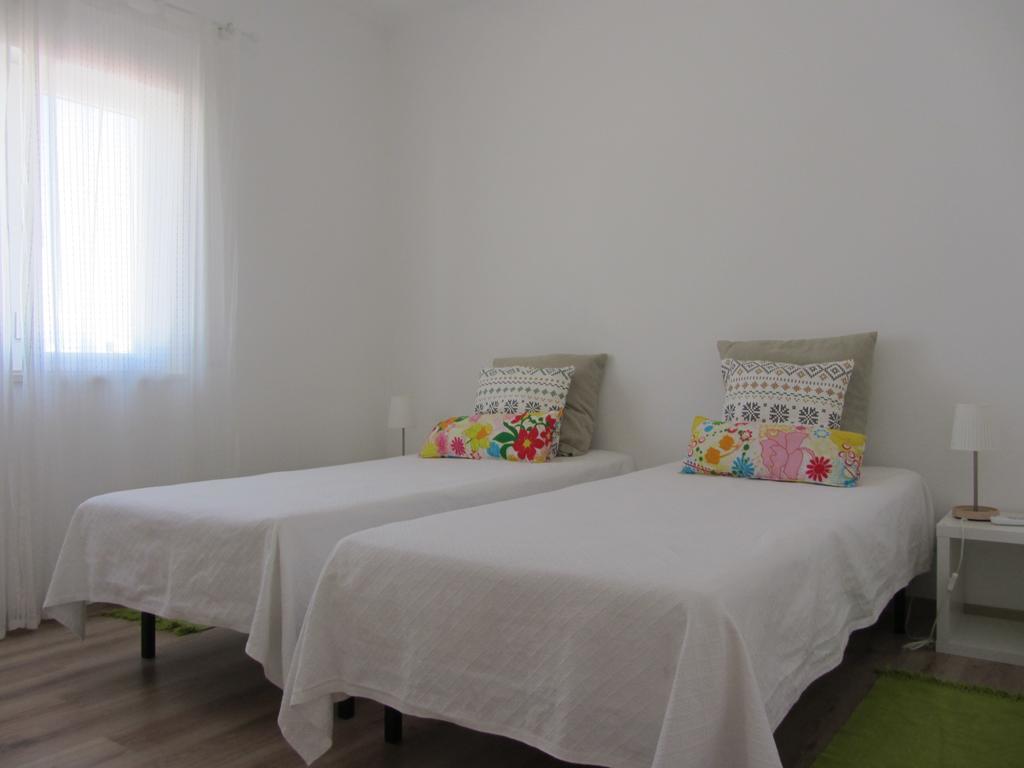 Old Town Apartment Portimao