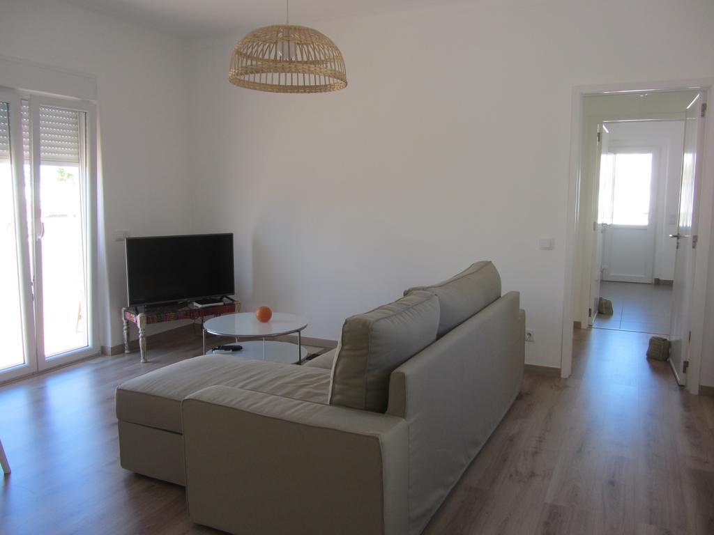 Old Town Apartment