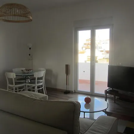Apartment Portimao Old Town Pokój zdjęcie