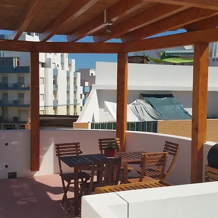 Apartment Portimao Old Town Pokój zdjęcie