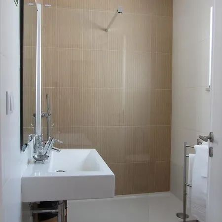 Apartment Portimao Old Town Zewnętrze zdjęcie