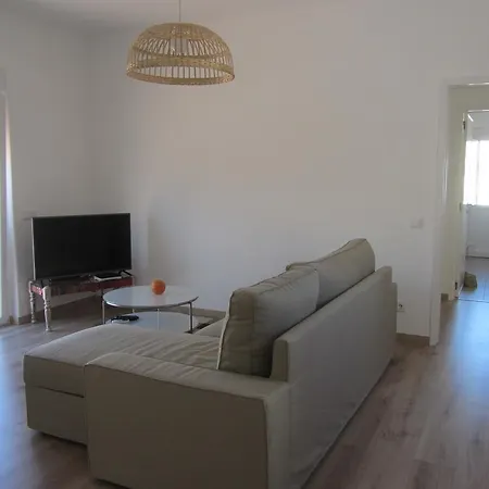Apartment Portimao Old Town Pokój zdjęcie