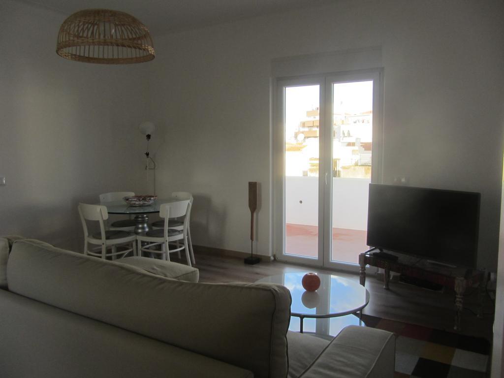 Apartament Old Town Portimão