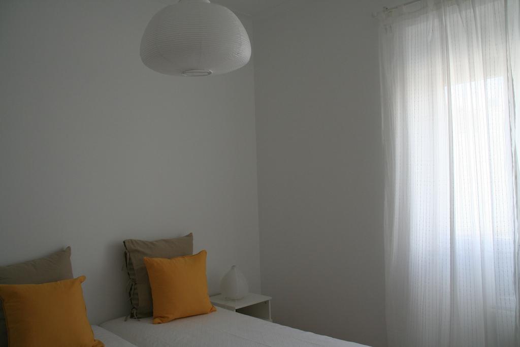 Apartament Old Town Portimão
